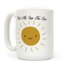 Yeet Me Into The Sun Coffee Mug Yeet Me Into The Sun Coffee Mug