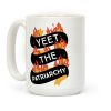 YEET the Patriarchy Coffee Mug