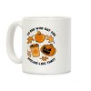 Yo Bro Who Got You Smiling Like That Fall & Pumpkin Spice Coffee Mug Yo Bro Who Got You Smiling Like That Fall & Pumpkin Spice Coffee Mug
