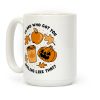 Yo Bro Who Got You Smiling Like That Fall & Pumpkin Spice Coffee Mug Yo Bro Who Got You Smiling Like That Fall & Pumpkin Spice Coffee Mug
