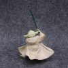 YODA with Sword Action Figure Toys YODA with Sword Action Figure Toys