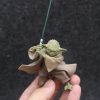 YODA with Sword Action Figure Toys YODA with Sword Action Figure Toys