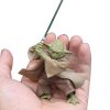 YODA with Sword Action Figure Toys YODA with Sword Action Figure Toys