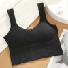 Yoga Base Bra