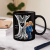 You And Me We Got This - Personalized Mug