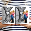 You And Me We Got This - Personalized Mug
