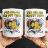 You And Me We Got This, Couple In Heart - Personalized Custom Coffee Mug - CPL387_MG You And Me We Got This, Couple In Heart - Personalized Custom Coffee Mug - CPL387_MG
