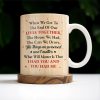 You And Me, We Got This, Couple In Love Design - Personalized Custom Coffee Mug - CPL165_MG You And Me, We Got This, Couple In Love Design - Personalized Custom Coffee Mug - CPL165_MG