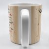 You And Me, We Got This, Couple In Love Design - Personalized Custom Coffee Mug - CPL165_MG You And Me, We Got This, Couple In Love Design - Personalized Custom Coffee Mug - CPL165_MG