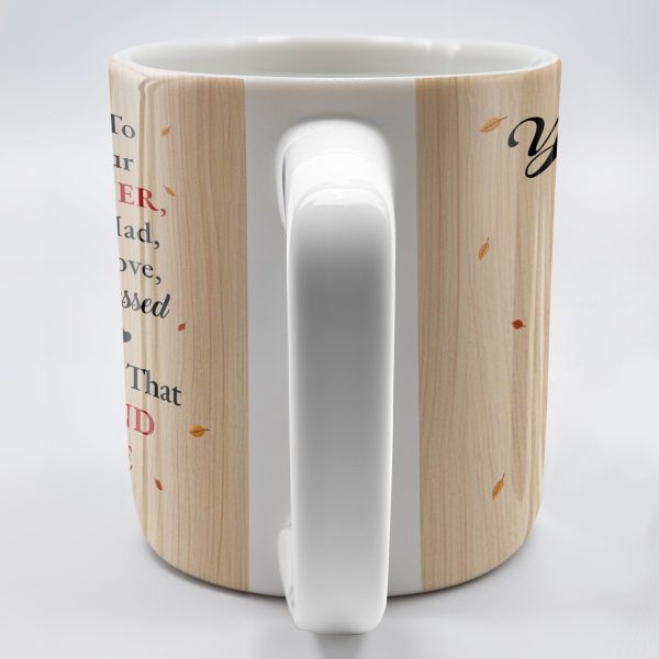You And Me, We Got This, Couple In Love Design - Personalized Custom Coffee Mug - CPL165_MG You And Me, We Got This, Couple In Love Design - Personalized Custom Coffee Mug - CPL165_MG