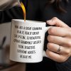 You Are A Great Grandma, Really Great! So Special, Beautiful - Personalized Custom Coffee Mug - GRM049_MG
