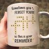 You Are Awesome Scrabble Name Affirmation - Personalized Mug You Are Awesome Scrabble Name Affirmation - Personalized Mug