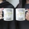 You Are Awesome Scrabble Name Affirmation - Personalized Mug You Are Awesome Scrabble Name Affirmation - Personalized Mug