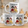 You Are Blood, You Are Sisters - Besties Personalized Custom Mug - Autumn Fall Gift For Best Friends, BFF, Sisters You Are Blood, You Are Sisters - Besties Personalized Custom Mug - Autumn Fall Gift For Best Friends, BFF, Sisters