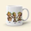 You Are Dad Ever 03HUTN100623 Personalized Family Coffee Mug Gift You Are Dad Ever 03HUTN100623 Personalized Family Coffee Mug Gift