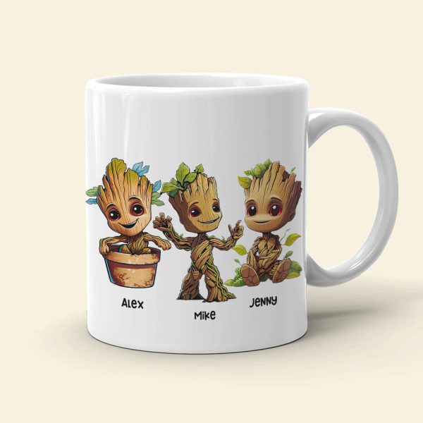 You Are Dad Ever 03HUTN100623 Personalized Family Coffee Mug Gift You Are Dad Ever 03HUTN100623 Personalized Family Coffee Mug Gift
