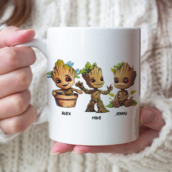 You Are Dad Ever 03HUTN100623 Personalized Family Coffee Mug Gift You Are Dad Ever 03HUTN100623 Personalized Family Coffee Mug Gift