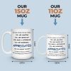 You Are Incredible, Never Forget That - Coworker Mug - Christmas Gift For Coworker You Are Incredible, Never Forget That - Coworker Mug - Christmas Gift For Coworker