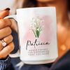 You Are Incredibly Appreciated - Personalized Mug You Are Incredibly Appreciated - Personalized Mug