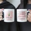 You Are Incredibly Appreciated - Personalized Mug You Are Incredibly Appreciated - Personalized Mug