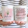 You Are Incredibly Appreciated - Personalized Mug You Are Incredibly Appreciated - Personalized Mug