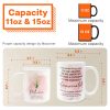 You Are Incredibly Appreciated - Personalized Mug You Are Incredibly Appreciated - Personalized Mug