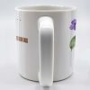 You Are Loved Beautiful Kind Unique With Flowers Design - Personalized Custom Coffee Mug - GDT213_MG You Are Loved Beautiful Kind Unique With Flowers Design - Personalized Custom Coffee Mug - GDT213_MG