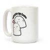 You Are My Boo Coffee Mug