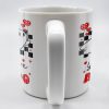 You Are My Boo Ghosts And Hearts Mug Design - Personalized Custom Coffee Mug - CPL250_MG You Are My Boo Ghosts And Hearts Mug Design - Personalized Custom Coffee Mug - CPL250_MG