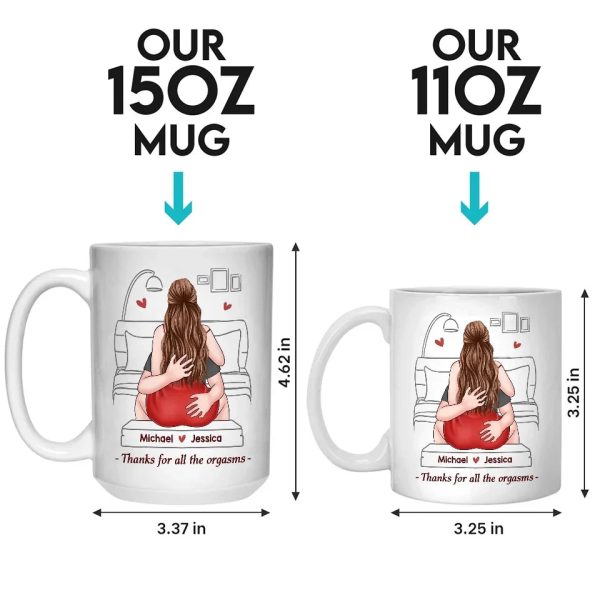 You Are My Deepest Desire - Couple Personalized Custom Mug - Christmas Gift For Husband Wife, Anniversary You Are My Deepest Desire - Couple Personalized Custom Mug - Christmas Gift For Husband Wife, Anniversary