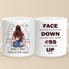 You Are My Deepest Desire - Couple Personalized Custom Mug - Christmas Gift For Husband Wife, Anniversary You Are My Deepest Desire - Couple Personalized Custom Mug - Christmas Gift For Husband Wife, Anniversary
