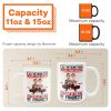 You Are My Favorite By Far Christmas Gift For Couples - Personalized Mug You Are My Favorite By Far Christmas Gift For Couples - Personalized Mug