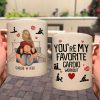 You Are My Favorite Cardio Workout - Personalized Mug You Are My Favorite Cardio Workout - Personalized Mug