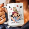 You Are My Favorite Cardio Workout - Personalized Mug You Are My Favorite Cardio Workout - Personalized Mug