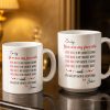 You Are My Favorite Heart Typography Everything - Personalized Custom Coffee Mug - CPL1382_MG You Are My Favorite Heart Typography Everything - Personalized Custom Coffee Mug - CPL1382_MG