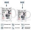 You Are My Favorite Pain - Personalized Mug You Are My Favorite Pain - Personalized Mug