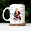 You Are My Favorite Thing To Do - Personalized Ceramic Mug - Gift For Couple, Husband Wife - CL28 NH96 You Are My Favorite Thing To Do - Personalized Ceramic Mug - Gift For Couple, Husband Wife - CL28 NH96