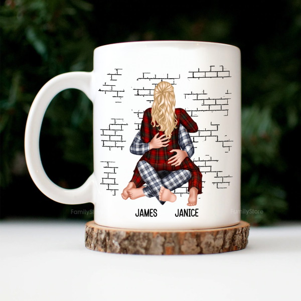 You Are My Favorite Thing To Do - Personalized Ceramic Mug - Gift For Couple, Husband Wife - CL28 NH96 You Are My Favorite Thing To Do - Personalized Ceramic Mug - Gift For Couple, Husband Wife - CL28 NH96
