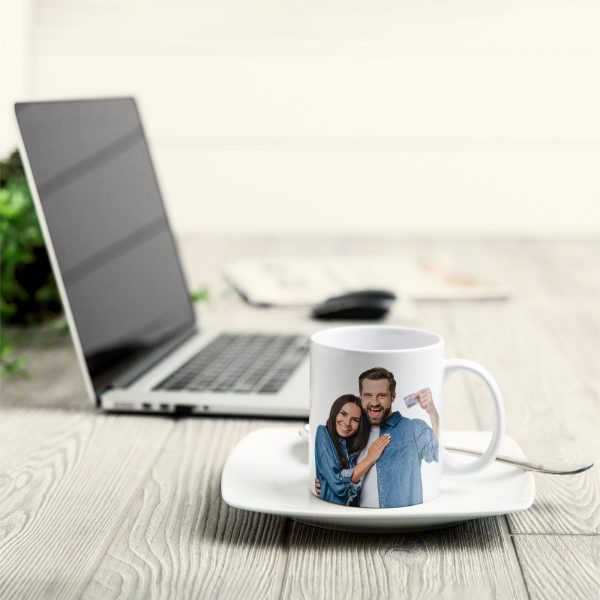 You Are My Favorite Thing To Do - Personalized Photo Mug You Are My Favorite Thing To Do - Personalized Photo Mug