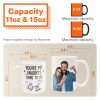 You Are My Favorite Thing To Do - Personalized Photo Mug You Are My Favorite Thing To Do - Personalized Photo Mug