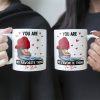 You Are My Favorite Thing To Do Couples - Personalized Mug You Are My Favorite Thing To Do Couples - Personalized Mug