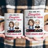 You Are My Friend Gift For Daughter, Son, Sister, Brother - Personalized Mug You Are My Friend Gift For Daughter, Son, Sister, Brother - Personalized Mug