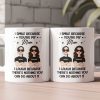 You Are My Mom - Personalized Mug You Are My Mom - Personalized Mug