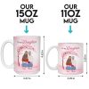 You Are My Most Precious Gift - Family Personalized Custom Mug - Gift For Mom, Daughter You Are My Most Precious Gift - Family Personalized Custom Mug - Gift For Mom, Daughter