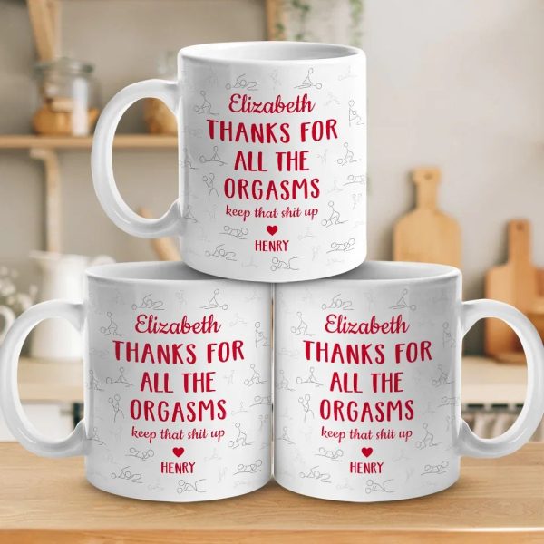 You Are My Rock, My Home, And My Everything - Couple Personalized Custom Mug - Gift For Husband Wife, Anniversary You Are My Rock, My Home, And My Everything - Couple Personalized Custom Mug - Gift For Husband Wife, Anniversary