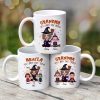 You Are Spooktacular Grandma Mom Halloween Doll Kid Personalized Mug You Are Spooktacular Grandma Mom Halloween Doll Kid Personalized Mug
