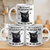 You Are Still Talking - Friend Personalized Custom Mug - Christmas Gift, Birthday Gift For Best Friends, Family Members, Coworkers, Yourself You Are Still Talking - Friend Personalized Custom Mug - Christmas Gift, Birthday Gift For Best Friends, Family Members, Coworkers, Yourself