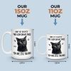 You Are Still Talking - Friend Personalized Custom Mug - Christmas Gift, Birthday Gift For Best Friends, Family Members, Coworkers, Yourself You Are Still Talking - Friend Personalized Custom Mug - Christmas Gift, Birthday Gift For Best Friends, Family Members, Coworkers, Yourself