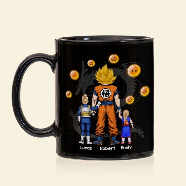 You Are The Best Dad Ever, Personalized Mug BLM-04DNTI310523HH You Are The Best Dad Ever, Personalized Mug BLM-04DNTI310523HH