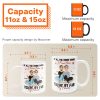 You Are The Best Thing I Ever Found On The Internet - Personalized Mug You Are The Best Thing I Ever Found On The Internet - Personalized Mug